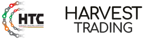 Harvest Trading - Цепь зерноуборочного комбайна, Цепь пресс-подборщика, цепь колосовая